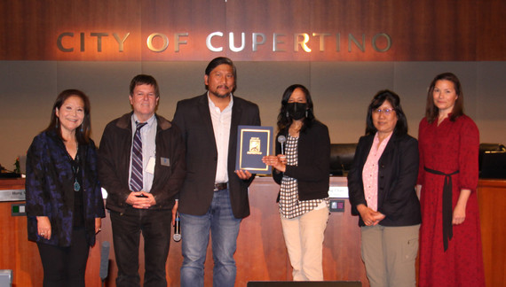 Eid al-Fitr Proclamation