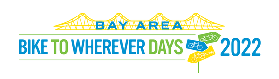 Bay Area Bike to Work Day logo 