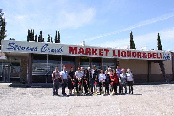 Canyon Crossing Group Photo