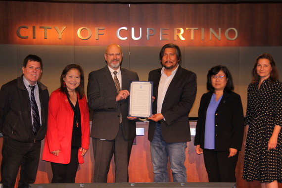 Public Works Week Proclamation