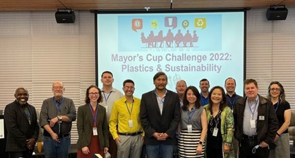 Mayor's Cup Challenge