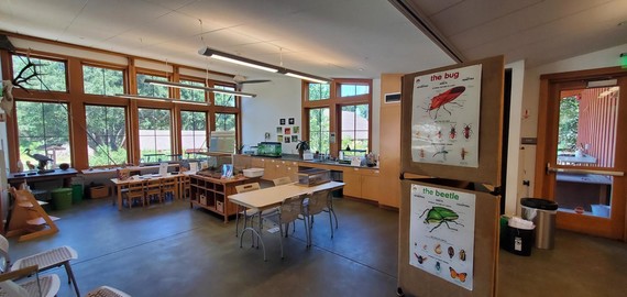 Environmental Education Center