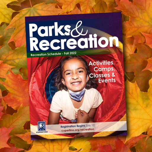 Fall Recreation Schedule