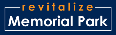 Memorial Park Project Logo