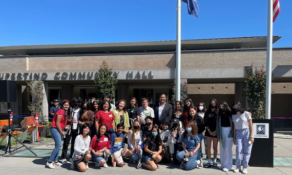 City Council at Bobateeno 2022