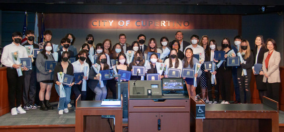 Silicon Valley Korean School Volunteers