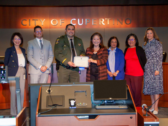 Captain Neil Valenzuela