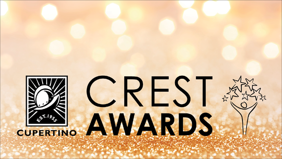 2023 CREST Awards
