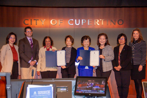 Fusako "Seiga" Hoyrup and Wafu School of Ikebana