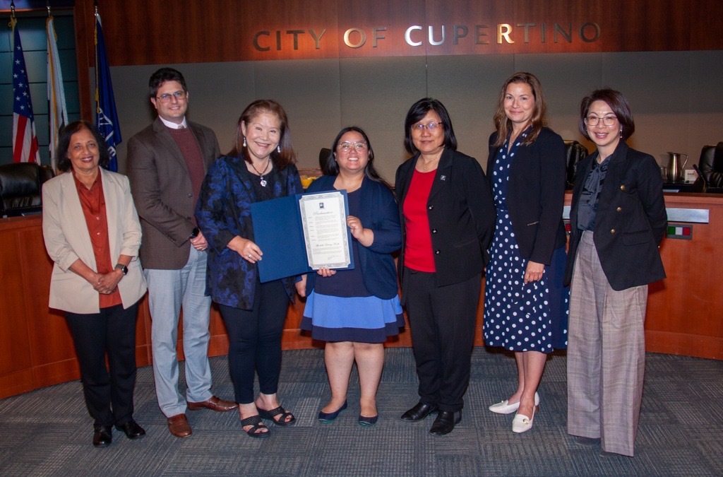 Affordable Housing Month Proclamation