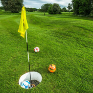footgolf