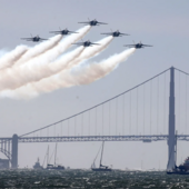 Fleet Week