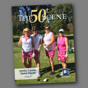 50+ Scene July/August 2023