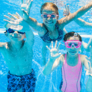 Open Swim at BBF 2023