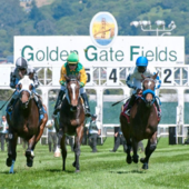 Golden Gate Fields