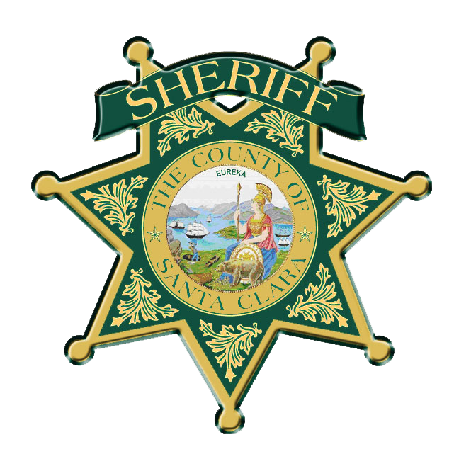 Santa Clara County Sheriff