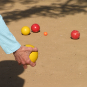 Bocce