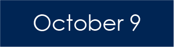 October 9