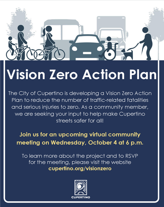 Vision Zero Actions Plan 