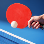 Ping Pong