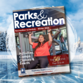 Winter Rec Schedule 24