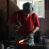 Blacksmith