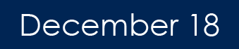 Dec 18