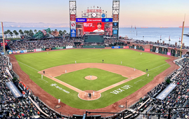 Oracle Park