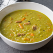 Split Pea Soup