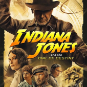Indiana Jones