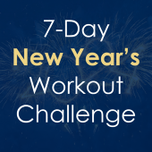 7-Day Challenge