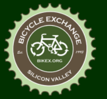 BikeX logo