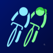 Biking Buds Logo