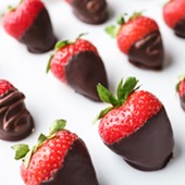 Chocolate Covered Strawberries