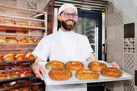 Senior Travel - Taste of Berkeley