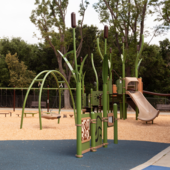 Creekside Playground