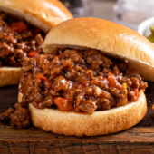 Sloppy Joe