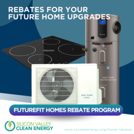 Future Fit Homes Rebates