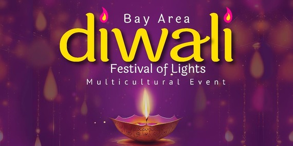 Bay Area Diwali