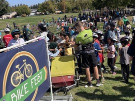 Bike Fest 2024 wilson park