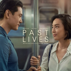 Past Lives Movie