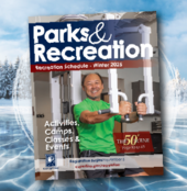 Winter 2025 Brochure