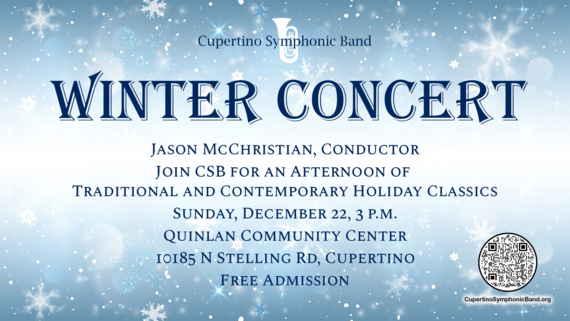 Winter Concert 