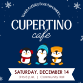 Cupertino Cafe