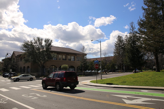 Torre Avenue and Rodriguez Avenue