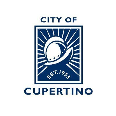 City of Cupertino Logo