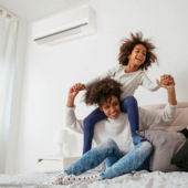 HVAC Rebate