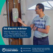 Go Electric Advisor