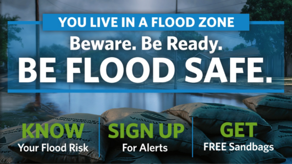 Flood Safe 