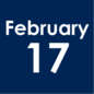 February 17